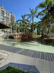 Changi Rise Condominium (D18), Condominium #503014751